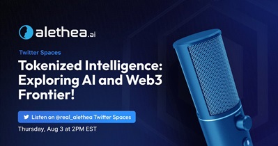 ALI to Host Discussion on Twitter on August 3rd