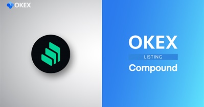 Listing on OKEx