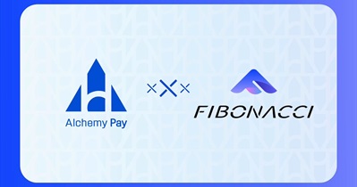 Alchemy Pay Partners With Fibonacci