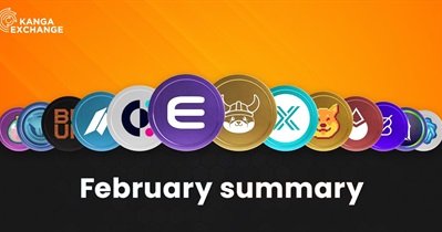 February Report