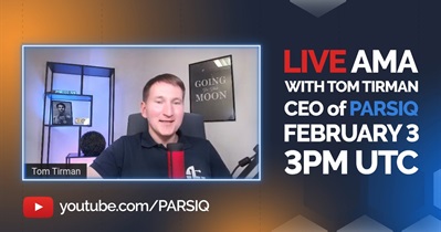 Live Stream on YouTube