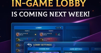 MagicCraft to Release Web3 In-Game Lobby in April