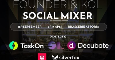 Decubate to Participate in TOKEN2049 in Singapore on September 18th