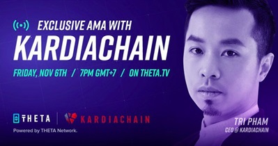 AMA on Theta.tv
