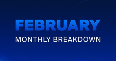 February Report