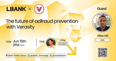 AMA on LBank Twitter