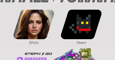 STEPN to Host Community Call on September 12th