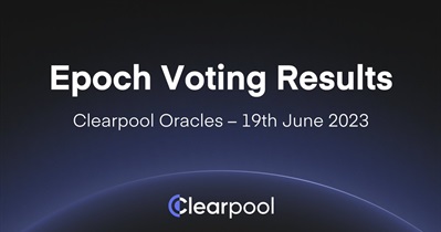 Rewards Distribution