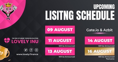 Listing on Azbit