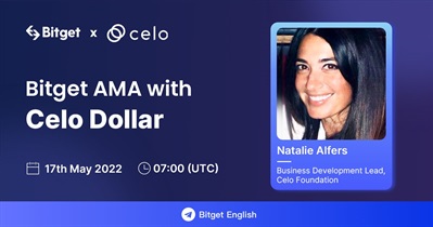 AMA on Telegram