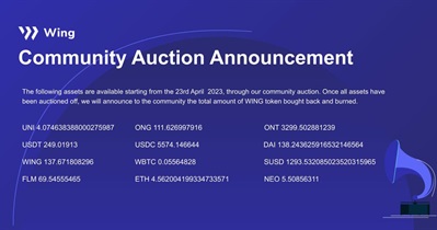 Community Auction