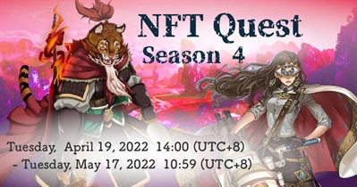 NFT Quest