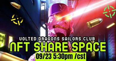 Volt Inu to Hold AMA on X on September 23rd