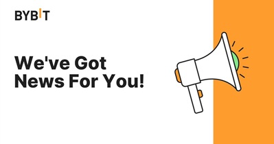 SingularityNET to Be Delisted From Bybit on July 9th