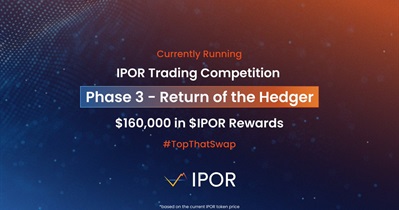 Trading Competition Ends