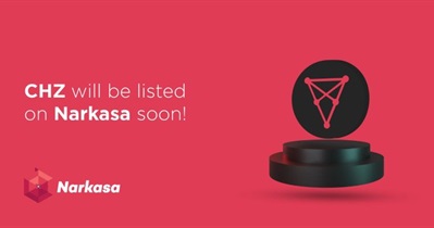 Listing on Narkasa
