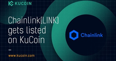 Listing on KuCoin