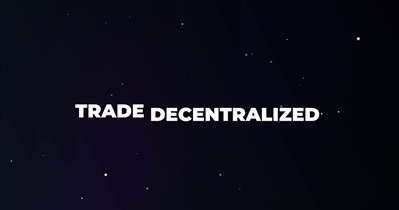 DEX Alpha Mainnet Launch