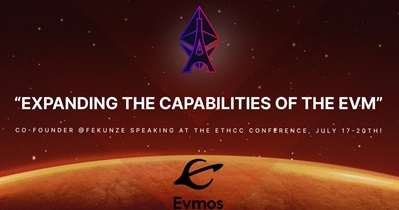 Ethereum Community Conference in Paris, France