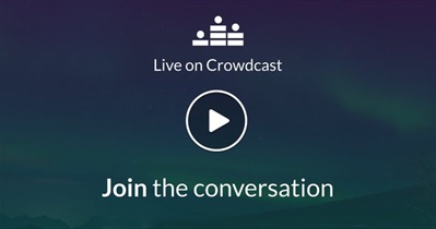 AMA on Crowdcast