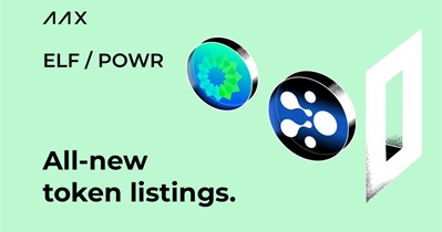 Listing on AAX