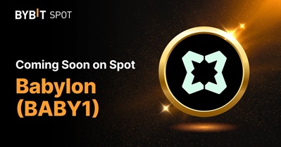 Babylon to Be Listed on Bybit