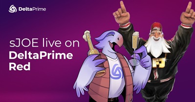 JOE to Launch SJOE on DeltaPrime