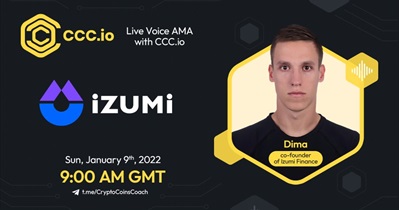 AMA on CryptoCoinsCoach Telegram