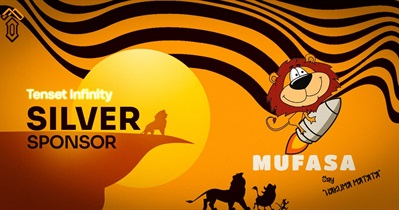 Tenset to Hold Airdrop