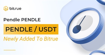 Listing on Bitrue
