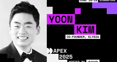 ELYSIA to Participate in APEX 2025 in Singapore on June 10th