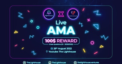 Live Stream on YouTube