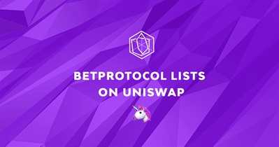 Listing on Uniswap