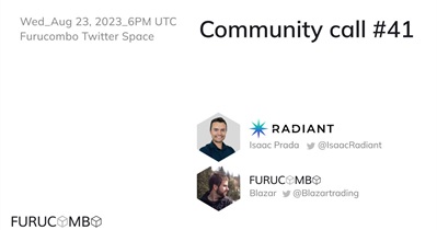 Furucombo to Host a Community Call on August 23rd