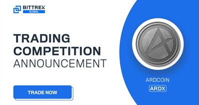 Trading Competition