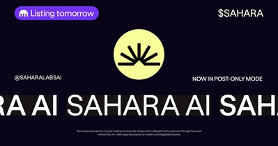Sahara AI to Be Listed on Kraken
