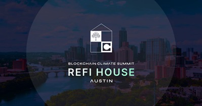 Blockchain Climate Summit in Austin, USA