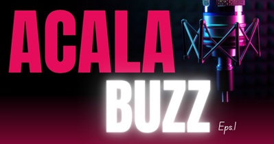 Acala to Hold AMA on X on September 18th