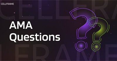 AMA on Telegram
