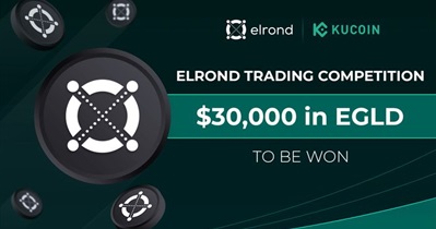 Trading Competition on KuCoin