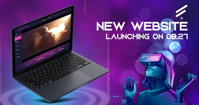 Fabwelt to Update Website on August 27th