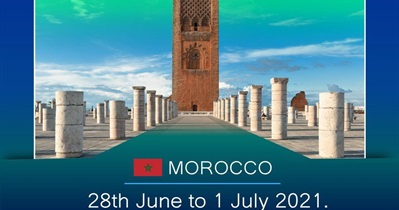 Virtual Summit in Morocco