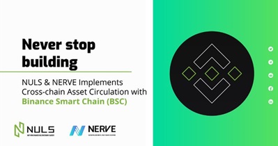 Cross-chain Circulation