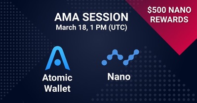 AMA on Telegram