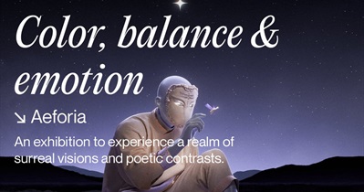 0x Society NFT Gallery in Montreal, Canada