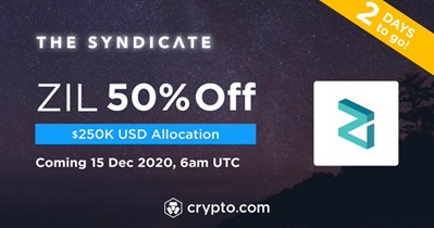 Listing on Crypto.com