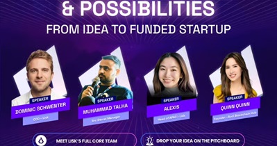 Lisk to Host Meetup in Ho Chi Minh City on May 23rd