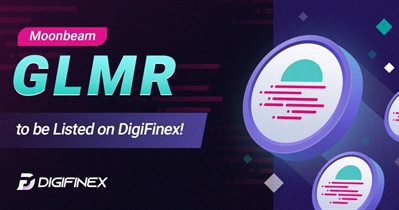 Listing on DigiFinex