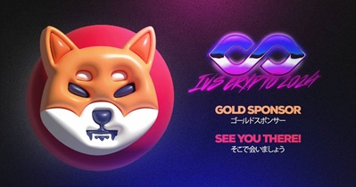 Bone ShibaSwap to Participate in IVS in Kyoto on July 4th