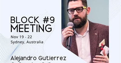 Defactor to Participate in Blockchain Governance Initiative Network (BGIN) in Syndey on November 19th